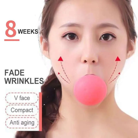 PRODESIRE™ JAWLINE EXERCISER - FACE SLIMMING TOOL
