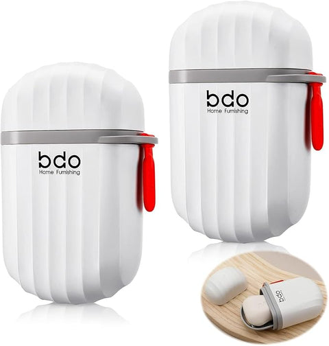 BDO Travel Soap Box