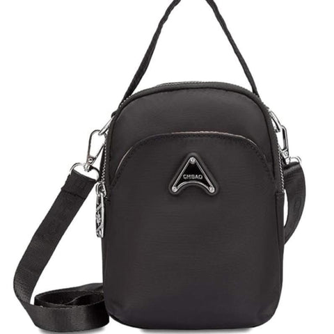 Top Handle Mini Bags Original Chibao Sling Bag