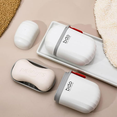 BDO Travel Soap Box
