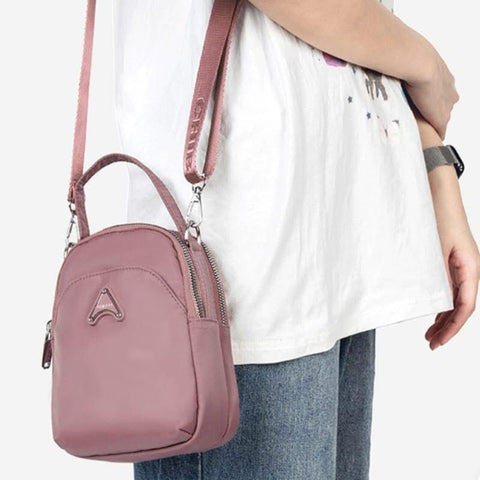 Top Handle Mini Bags Original Chibao Sling Bag