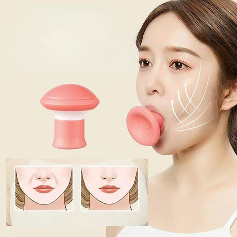 PRODESIRE™ JAWLINE EXERCISER - FACE SLIMMING TOOL