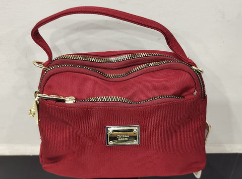 Chibao Lifestyle Crossbody Bag