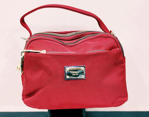 Chibao Lifestyle Crossbody Bag
