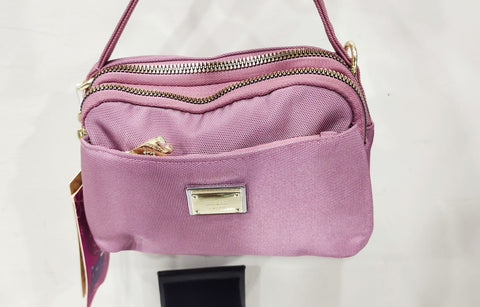 Chibao Lifestyle Crossbody Bag