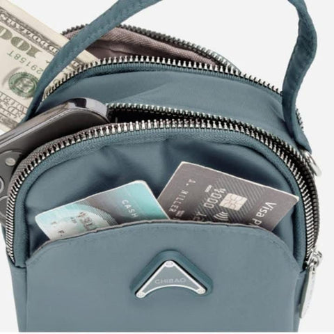 Top Handle Mini Bags Original Chibao Sling Bag