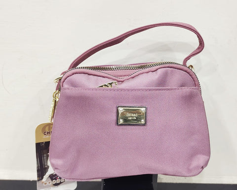 Chibao Lifestyle Crossbody Bag