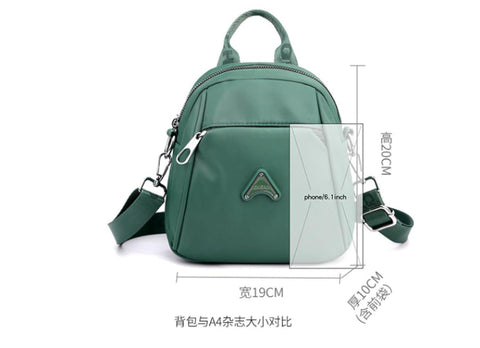 Top Handle Mini Bags Original Chibao Sling Bag