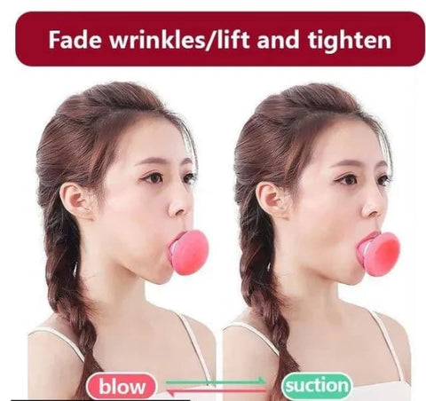 PRODESIRE™ JAWLINE EXERCISER - FACE SLIMMING TOOL